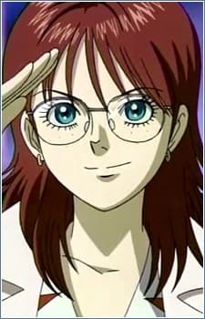 Эмили О'Брайен