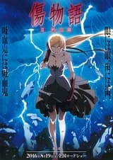 Истории ран. Часть 2: Горячая кровь