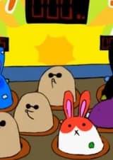 Плесневелые кролики: Игровой центр