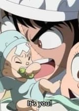 Чёрный Джек: Два доктора из тьмы — Фильм-напоминание