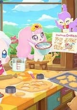 Пети Дрим Старс: Давайте готовить? Время шоу!