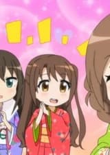 Идолмастер: Девушки-золушки — Звёздная сцена