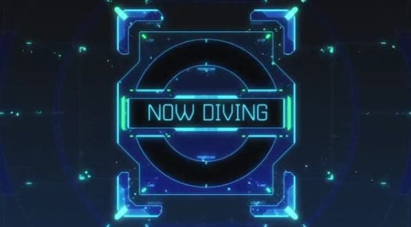 Гандам: Сконструированные дайверы — Пролог