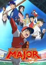 Мэйджор: Мяч дружбы