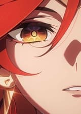 Genshin Impact: Закат