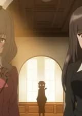 Девушки и танки: Операция «Больше любви!» — Спецвыпуски