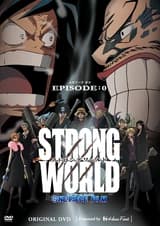 Ван-Пис: Жестокий мир — Эпизод 0