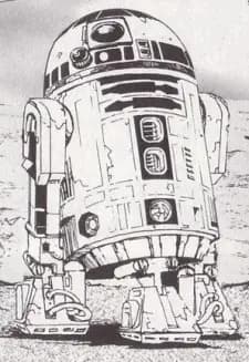 R2-D2