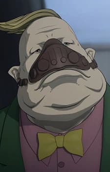 Мачао Хэ