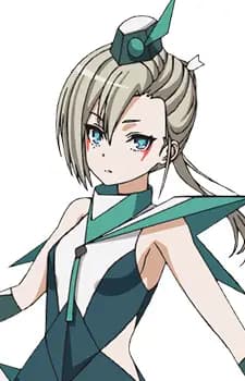 Санга Синономэ