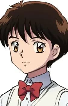 Нанока Киба