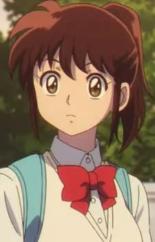 Юи Накагава