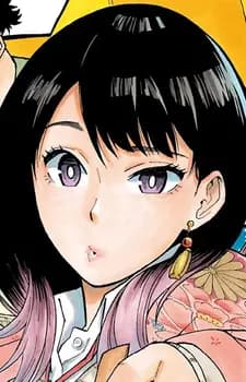 Аканэ Осаки