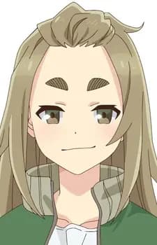 Нана Комацу