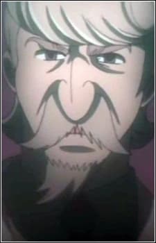 Доктор Грин