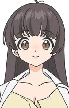 Юи Рорикава