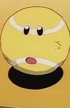 Мяч