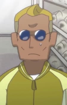 Ода