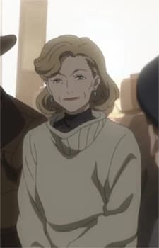 Бьянка Фокс