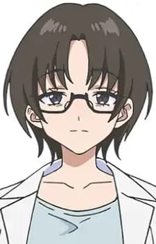 Рёко Рэйдзэн