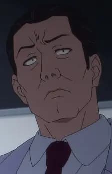 Kaoru Gouriki