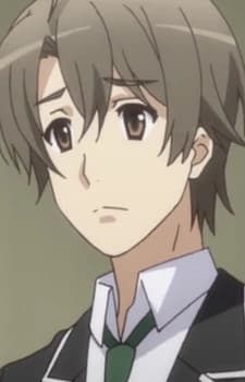 Макито Хонмоку