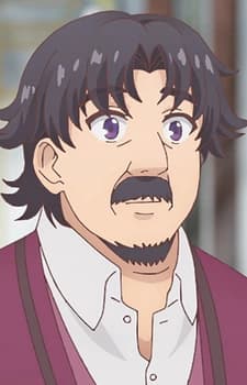 Марко Форкрод