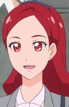 Каэдэ Амамия