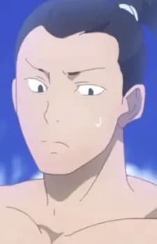 Пляжный охранник