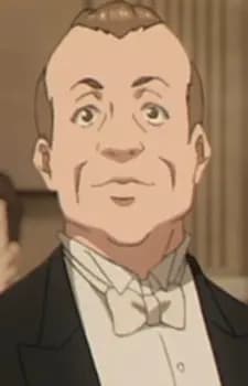 Роберт Астор