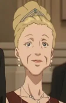 Маргарет Астор